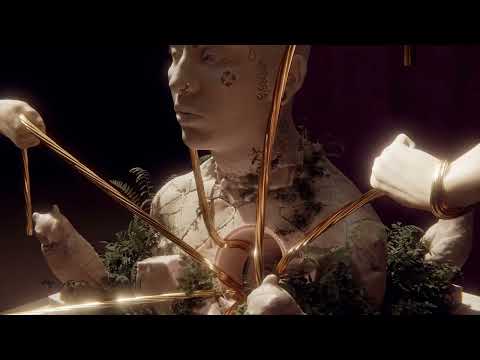 KHEA, Milo J - NUNCA VOY SOLO (Visualizer)