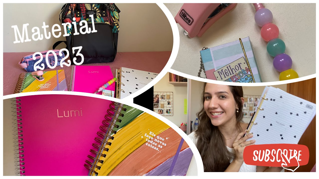 Meu Material 2023 📚Pedagogia