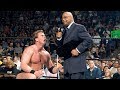 JBL wins the new SmackDown Title, but Teddy Long has surprise: SmackDown, June 30, 2005