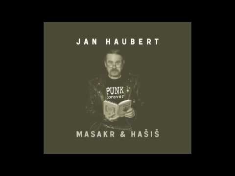 Jan Haubert - Plynové potrubí