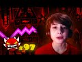 DEIMOS 100 EXTREME DEMON 97