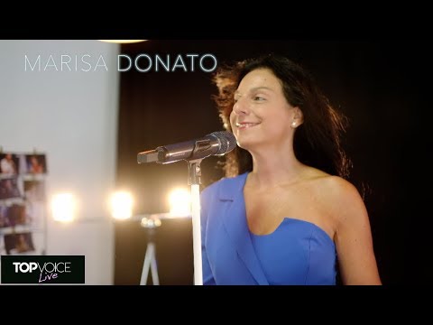 Marisa DONATO Unsterblich Live@Topvoice