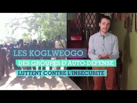 Expulsion de migrants en Algérie et des chefs de milice qui dérangent au Burkina Faso