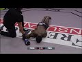 Alex Pereira KO S Thomas Powell The Fighter Who KO Ed Israel Adesanya