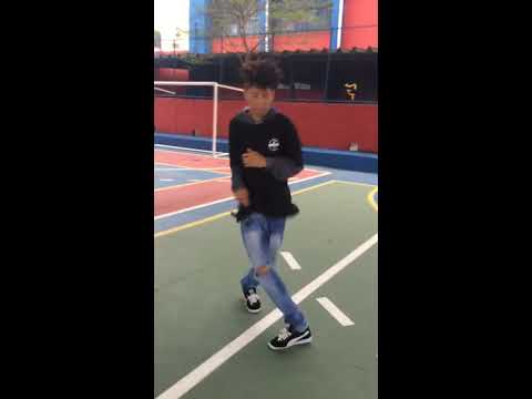 Mc gw e mc Flavinho - 4 elementos - cospe na tua cara (LDMK Oficial)