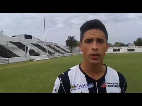 Informe Pacífico de General Alvear - Copa Argentina