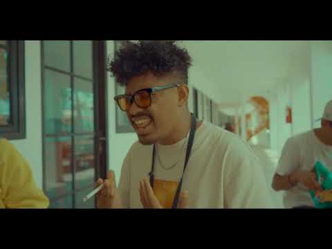 F L Y [REMAKE 2021] - Toton Caribo ft Justy Aldrin