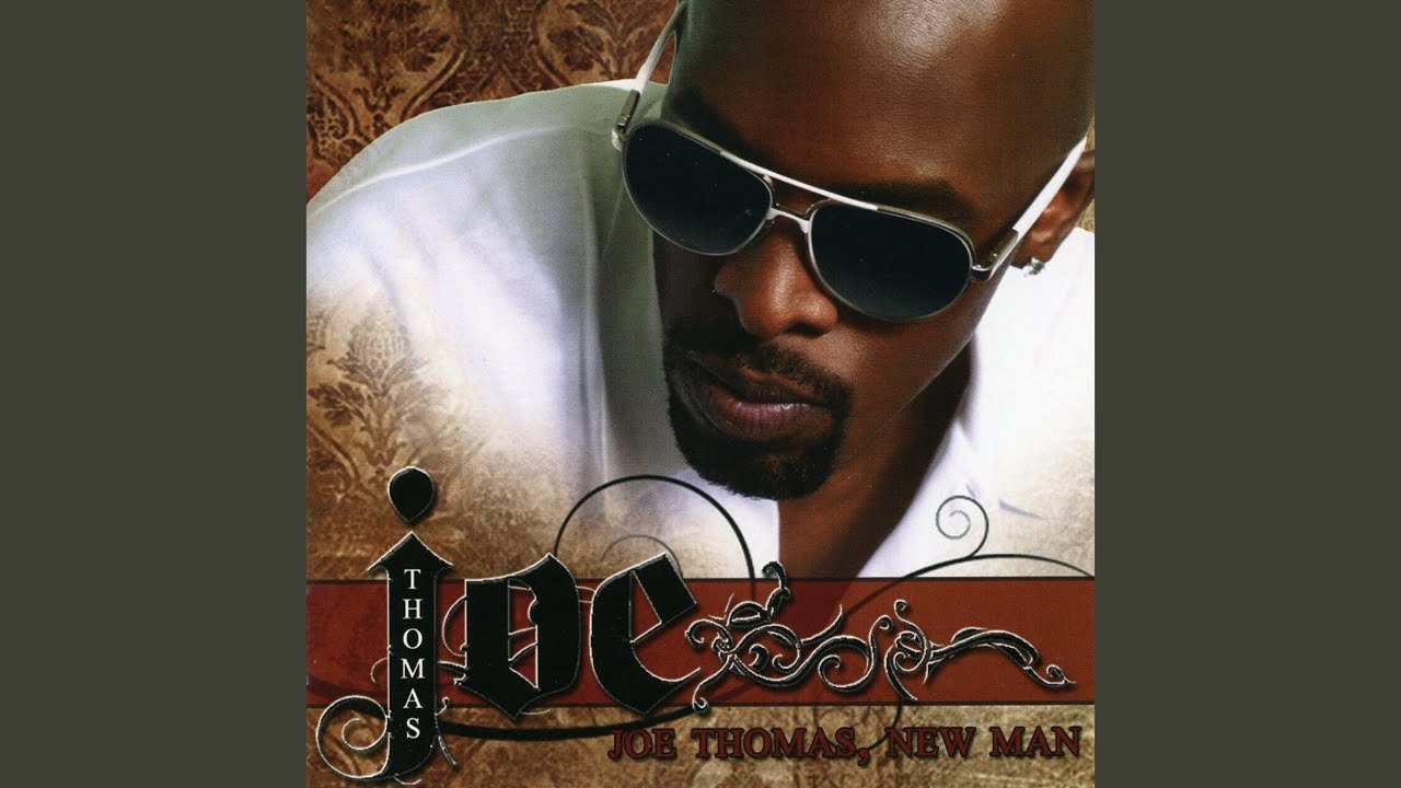 Joe - By Any Means