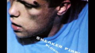 Sneaker Pimps - Think Harder (Siblings Remix)