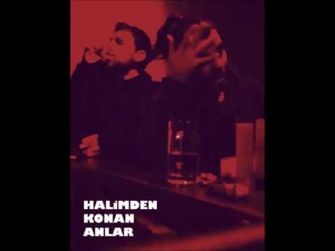 Halimden Konan Anlar   Kendime Çaylar