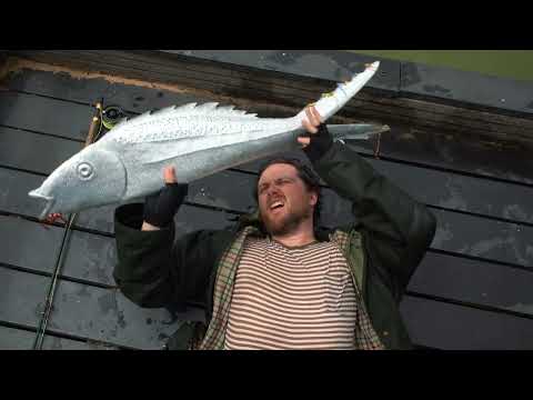 A Town Like Diss | Official Trailer