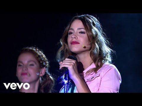 Euforia - Violetta