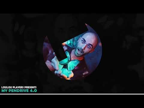 Antdot & Thonig - Feeling Good - Loulou records (LLR200)