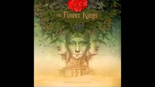 The Flower Kings   The Wailing Wall