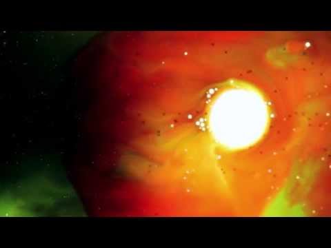 Joan Ibanez - Big Bang "The Sound Of Universe"