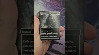 Elesh Norn custom commander deck