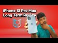 IPhone 12 Pro Max Long Term Review Tamil Tech Sweep