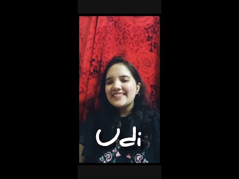 Priyanshi Tolia Udii