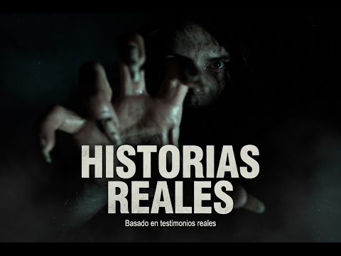Relatos de Terror Reales EN VIVO 24/7 🔴 | Historias que No Te Dejarán Dormir