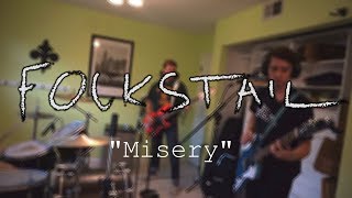 "Misery" - Fockstail Live Recording