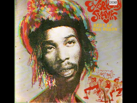 Big Youth - Everyday Skank Best Of (1980)