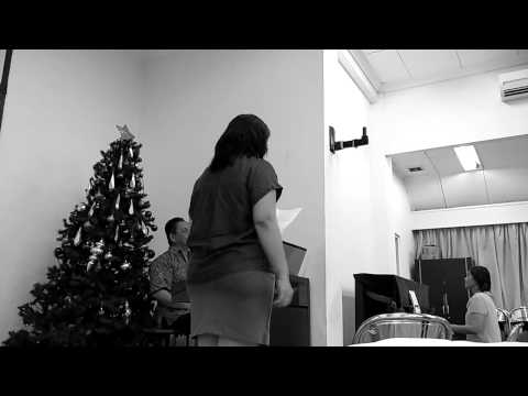 KMM 63 - "Bersukacita Dalam Tuhan" - (Rehearsal)