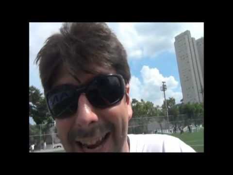 Palmeirinha/Paraisópolis 0x1 Ajax/Jardim São Jorge - Copa Leões da Zona Sul