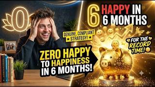 How To Build A 6 Months Emergency Fund From Zero #savemoney  #money  #insurance  #emergencyfund