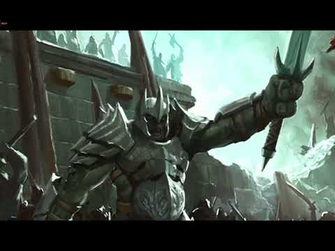 Rise of the Witch-king - Carn Dum