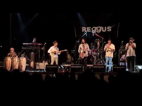 The Skatalites "Guns of Navarone" - Reus, 28/06/23
