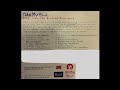 Dentist S Dennis Wishes Scared Sacred Caller Baller Faller Starbucks Barney Ton