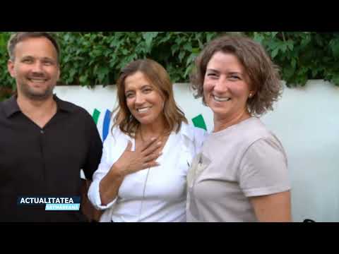 Actualitatea Satmareana 03.09.2026