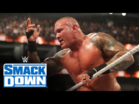 Randy Orton Once Threw A Quarter Stick Of Dynamite Under A Bus In Mexico And Was Followed By Federales