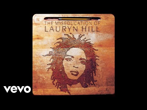 Lauryn Hill - Tell Him (Audio)