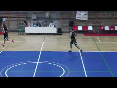 KK Nova Pazova 86 - 88 I Cam to play