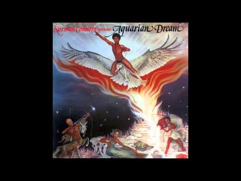 NORMAN CONNORS PRESENTS AQUARIAN DREAM - The Phoenix - 1976