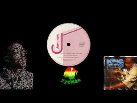 Eccleton Jarrett - Rock them one by one