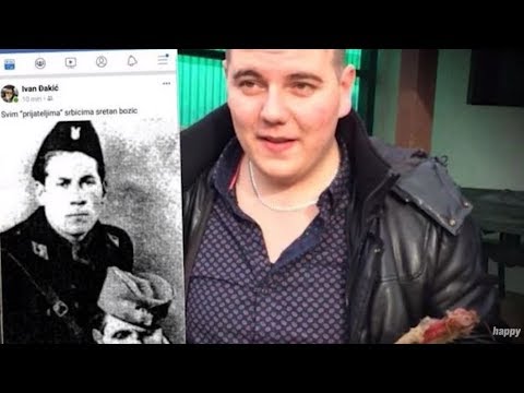 Petar Brzica (Croatian War Criminal) ~ Wiki & Bio with Photos | Videos