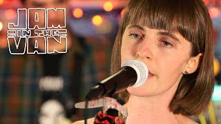 WILD ONES - "Show Me Islands" (Live in Austin, TX 2015) #JAMINTHEVAN