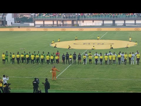 Nsoatreman FC 5 vs 4 Bofoakwa Tano | Full Penalty Shootout | MTN FA Cup Final