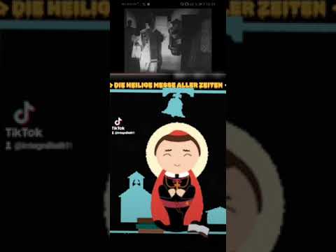 DIE HEILIGE MESSE ALLER ZEITEN