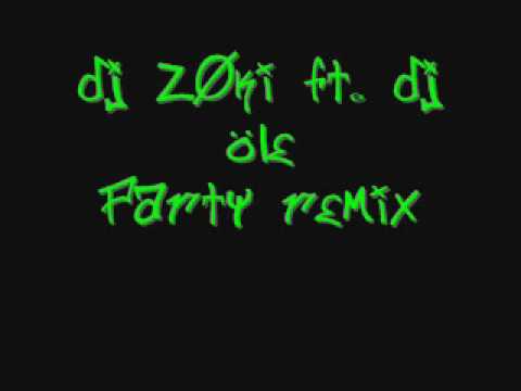 DJ Zoki & DJ Ole - Party Remix No. 2