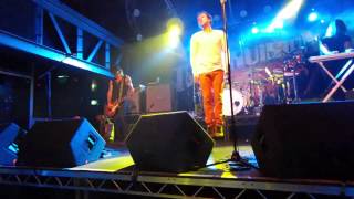 Terrorvision - Middleman