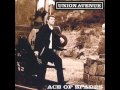 Union Avenue - Ace Of Spades 