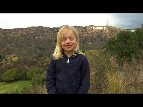 6 yaşlı Oscar qalibi Maisie Sly heç eşitmir