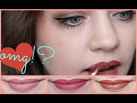 ofra to me mini liquid lipstick set