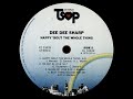 Dee Dee Sharp ‎– Happy 'bout The Whole Thing (Audiophile Version) ℗ 1975