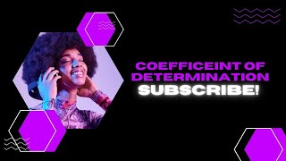 Importance of coefficent of determination in linear regression