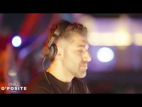 Hraach Live @ Chill O'posite Festival 2024