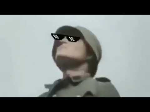 WW2 meme
